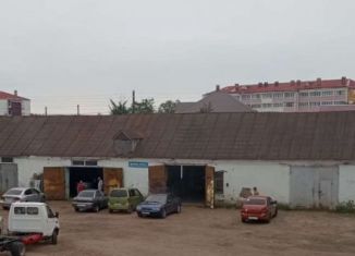 Аренда гаража, Канаш, улица Толстого, 12