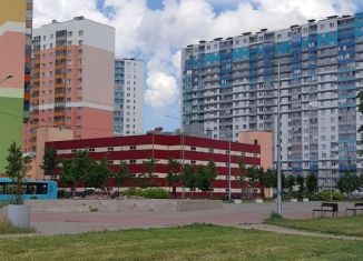 Продажа машиноместа, 15 м2, Санкт-Петербург, Муринская дорога, 68к1Б, Красногвардейский район