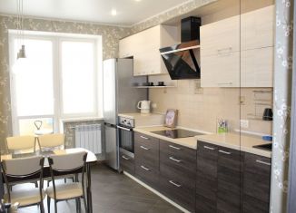 Сдача в аренду 1-комнатной квартиры, 50 м2, Тула, проспект Ленина, 132, ЖК Зеленстрой-2