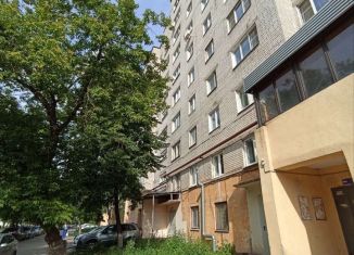 Продам трехкомнатную квартиру, 59 м2, Нижний Новгород, улица Переходникова, 29, метро Автозаводская