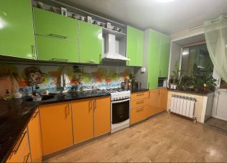 Продажа 2-комнатной квартиры, 60 м2, Йошкар-Ола, улица Прохорова, 46, микрорайон 9В