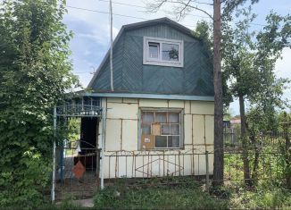 Продам дачу, 13 м2, Омск, Кировский округ, 1-я аллея, 47