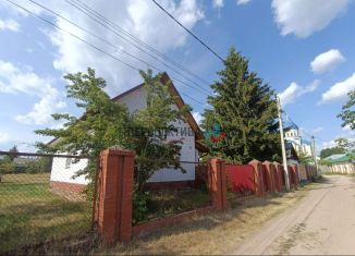 Продам дом, 99 м2, село Льва Толстого, улица Циолковского