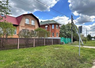 Продается участок, 7 сот., деревня Репниково, деревня Репниково, 18А