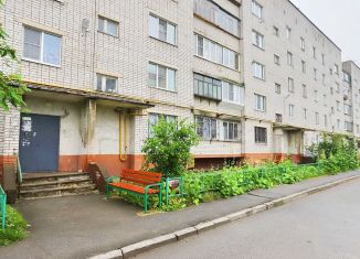 Продажа 1-комнатной квартиры, 31.9 м2, Липецк, улица Пришвина, район Опытной Станции