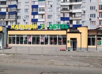 Продажа торговой площади, 810.4 м2, Самарская область, проспект 50 лет Октября, 42