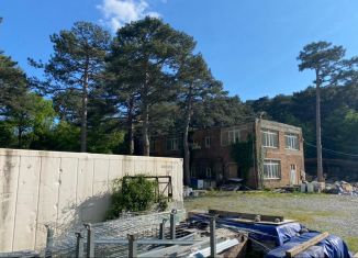 Продам земельный участок, 127 сот., посёлок городского типа Гаспра, Южнобережное шоссе, 1