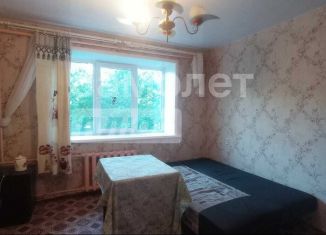 Продажа 2-комнатной квартиры, 41.3 м2, деревня Курманка, улица Гагарина, 3