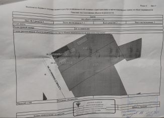 Продаю земельный участок, 6 сот., рабочий посёлок Тельма, улица Красной Звезды, 12