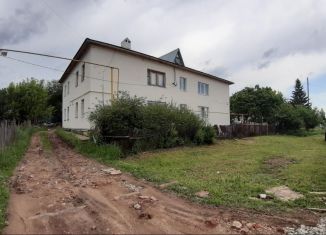 Продам трехкомнатную квартиру, 45 м2, Лаишево, Рыбозаводская улица, 20