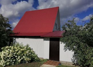 Продажа дома, 50 м2, село Никольское-на-Черемшане, улица Калинина