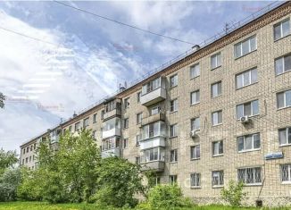 Продается 2-комнатная квартира, 43.6 м2, Екатеринбург, Селькоровская улица, 102к3, метро Ботаническая