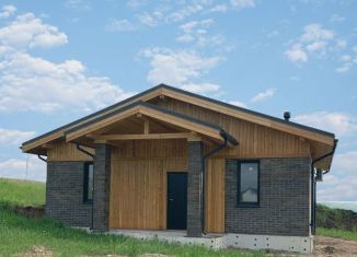 Продаю дом, 75 м2, коттеджный поселок Андреев Посад, Спортивная улица