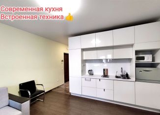 Продается квартира студия, 33.5 м2, Санкт-Петербург, проспект Маршала Блюхера, 9к1, ЖК Фламинго