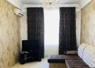 1-комнатная квартира на продажу, 50 м2, Дагестан, Маковая улица