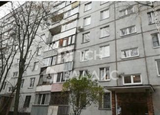 Двухкомнатная квартира в аренду, 50 м2, Москва, Алтайская улица, 29, ВАО