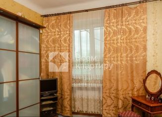 Продажа 2-комнатной квартиры, 58.2 м2, Новосибирск, проспект Дзержинского, 6, метро Берёзовая роща