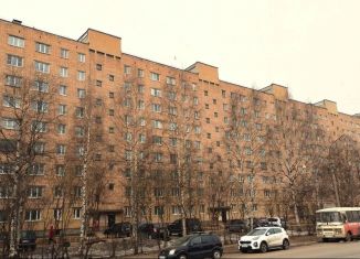 Продается двухкомнатная квартира, 44.3 м2, Архангельск, проспект Дзержинского, 15, Октябрьский округ
