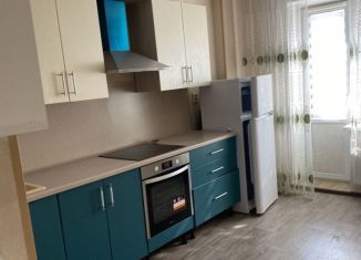 Сдача в аренду однокомнатной квартиры, 38 м2, Самарская область, Калмыцкая улица, 37