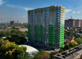 Продается квартира со свободной планировкой, 141.3 м2, Ростовская область, проспект Михаила Нагибина, 38