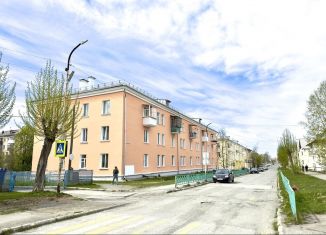 Продажа трехкомнатной квартиры, 67 м2, Краснотурьинск, улица Микова, 18