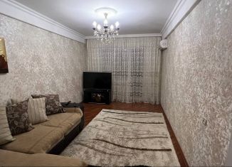 3-комнатная квартира на продажу, 60 м2, Махачкала, Ленинский район, проспект Петра I, 109