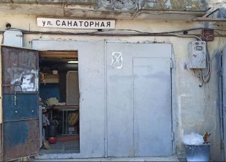 Продажа гаража, посёлок городского типа Партенит