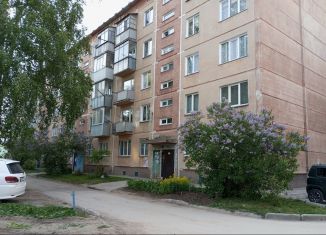 Продаю 2-комнатную квартиру, 44 м2, Новосибирская область, Микрорайон, 56