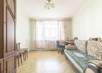 Продам четырехкомнатную квартиру, 73.6 м2, Волжский, улица Пушкина, 196