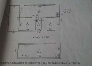 Дача на продажу, 56.6 м2, Магадан