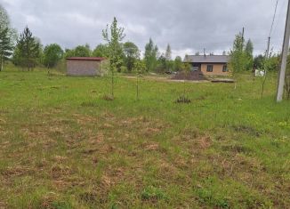 Продам земельный участок, 14.3 сот., деревня Борисовичи