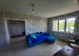 1-комнатная квартира на продажу, 39.6 м2, село Савватеевка, Школьная улица, 46А