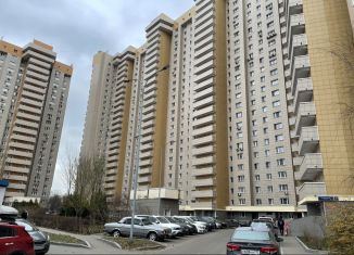Аренда 2-комнатной квартиры, 65 м2, Москва, Славянский бульвар, 9к6