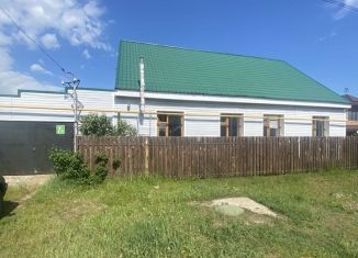Дом на продажу, 101 м2, село Николо-Берёзовка, улица Чкалова, 7Б