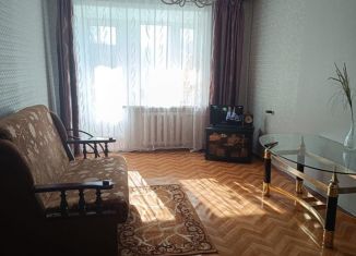 Аренда 2-комнатной квартиры, 50 м2, Иркутская область, Жигулёвская улица, 5