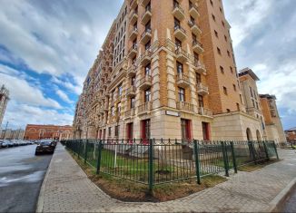 Продается 2-комнатная квартира, 43 м2, Красногорск, улица Пришвина, 15, ЖК Опалиха О3