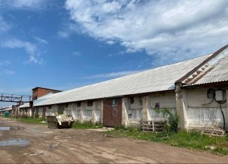 Сдается в аренду складское помещение, 1000 м2, Вологда, Ленинградский тупик, 10