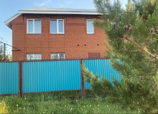 Продам дом, 164.3 м2, посёлок городского типа Нижняя Мактама, улица Амира