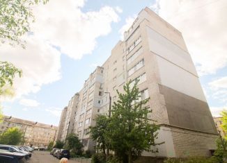 Двухкомнатная квартира на продажу, 55 м2, Муром, улица Дзержинского, 50