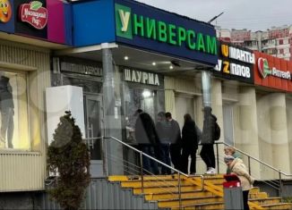 Сдается в аренду торговая площадь, 8 м2, Москва, Дубравная улица, 40, район Митино