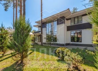 Коттедж на продажу, 400 м2, коттеджный посёлок Памир, коттеджный посёлок Памир, 274