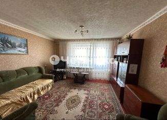 3-комнатная квартира на продажу, 61 м2, Ростовская область, переулок Фадеева, 3