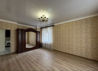 Продается 1-ком. квартира, 52 м2, Нальчик, улица Шарданова, 46В, район Хладокомбинат