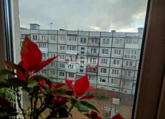 Продам двухкомнатную квартиру, 46 м2, Ленинградская область, Приморское шоссе, 5