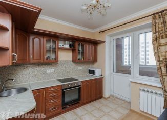Продается двухкомнатная квартира, 61.3 м2, Московская область, Пионерская улица, 33