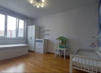 Продажа трехкомнатной квартиры, 74.1 м2, Королёв, Пионерская улица, 30к5