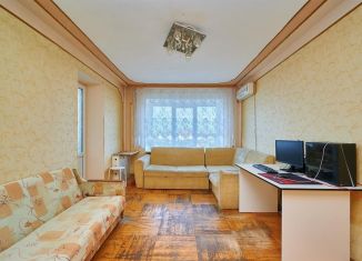 Продается 1-комнатная квартира, 35 м2, Краснодар, микрорайон Черемушки, улица Селезнёва