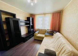 Однокомнатная квартира на продажу, 30 м2, Калужская область, улица Георгия Амелина, 38