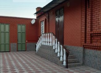 Продам дом, 378 м2, село Закан-Юрт, улица Сайгадинова