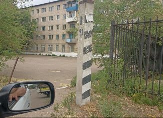 Аренда 1-комнатной квартиры, 37 м2, Забайкальский край, улица Текстильщиков, 7